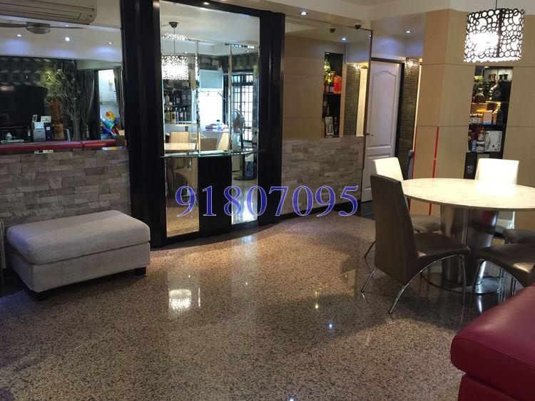 Blk 669B Jurong West Street 64 (Jurong West), HDB Executive #162373542